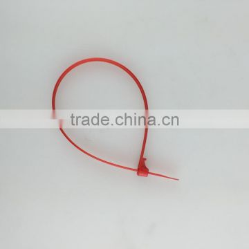 Best Self Locking Hook and Loop Round Nylon Silicone Velcro Metal Cable Zip Tie Sizes Wire Strap Wraps