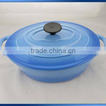 Large cooking pots for sale with enamel coating