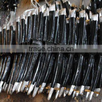 Tangshan Railway Steel Pickaxe Farming Tools photo-2