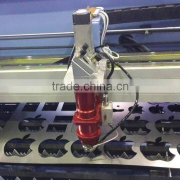 Metal and Non-metal Cutting Auto Focus Co2 Laser Head Parts photo-2