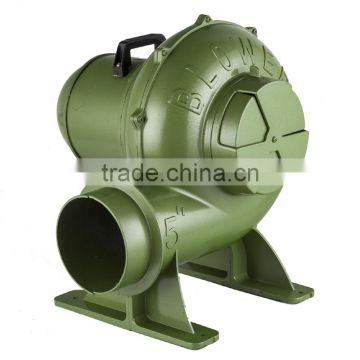 taiwan Aluminum electric furnace blower 5 inch