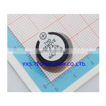 piezoelectric type buzzer active buzzer HS1407 14*7mm DC3V~12V