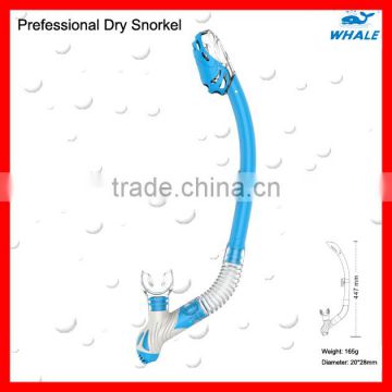 Stylish Dry Snorkel,Swimming Pool Equipment(SK-900A)