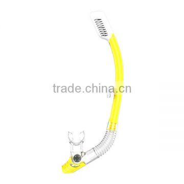 Professional Silicone Dry Top Snorkel (SK-400A) photo-6