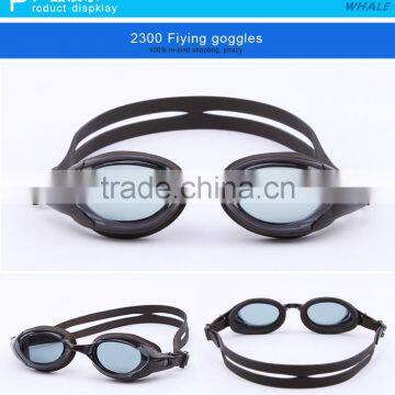 Swimming Usage and PC Lenses Material Swimming Goggles photo-3