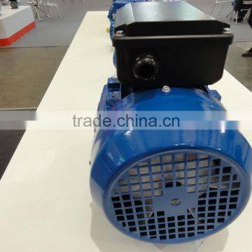 OEM Single Phase Motor With CE photo-3