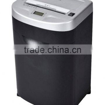 JP-820S Strip cut Paper shredder GS UL certificate made in china