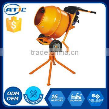 Eco-Friendly Lowest Price Mini Portable Concrete Mixer