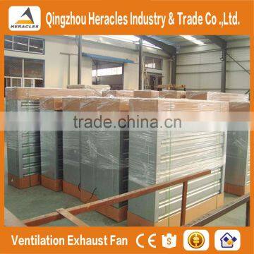 Heracles Factory Price Equipment Poultry Push -pull Centrifugal Exhaust Fan for Poultry Farm photo-6