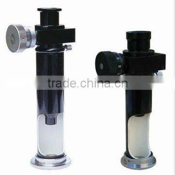 READOUT MICROSCOPE