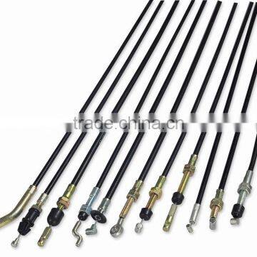 Bowden Cable Assembly For Dual Flush/High Quality Bowden Cable Assembly For Dual Flush/Hrs Cable Assembly/Lvds Cable Assembly