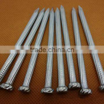 Galvanized Cemenet Nail,concrete Steel Nail From Guangzhou Supplier photo-5