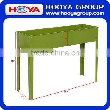 Metal Cheap Backyard Garden Planter Holder photo-2