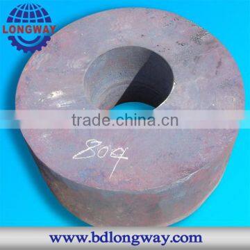 manufacture carbon steel forging gear