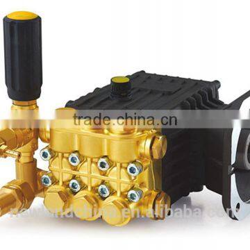 13HP 250Bar 3600PSI High Pressure Gasoline Engine Washer photo-2