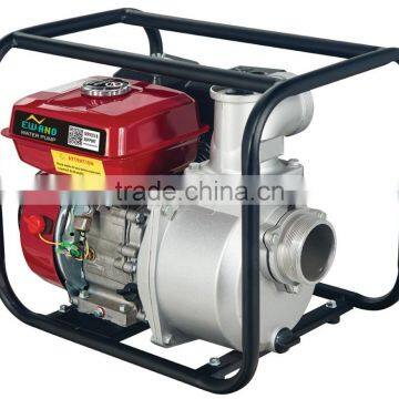 Honda Engine 5.5HP WP15 1.5inch Gasoline Water Pump photo-3