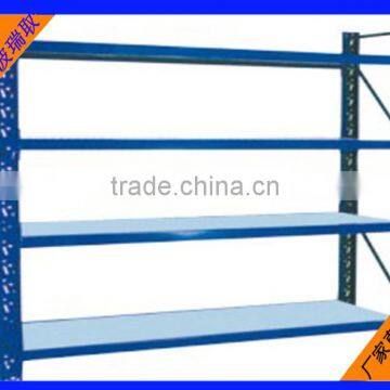 Reach High Quality Shelving System photo-3