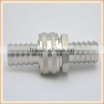 High Quality Stainless Steel Forging Part With Cnc Machining photo-3
