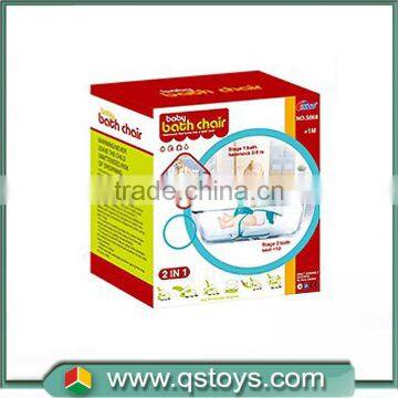 2017 Wholesale Baby Bath Chair Baby Sitting Chair photo-4