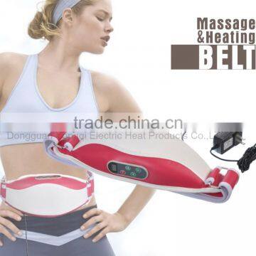 Factory direct supply Massage & Heating Belt