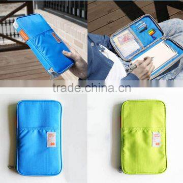 Fashion Small Cosmetic Pouch Women Makeup Bag Handbag Organizer Bags photo-4