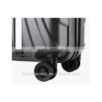 Hard Shell Travel Luggage Suitcase Set photo-4