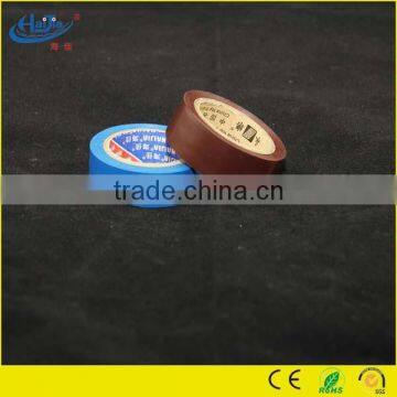Professional Grade PVC Insulation Tape for Electric Cables photo-4