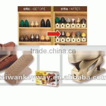 Storage Shoe Stand