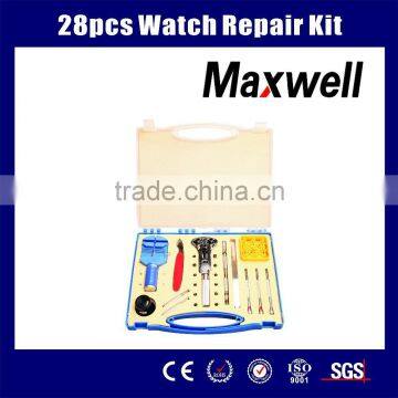 28pcs Watch Repair Kit