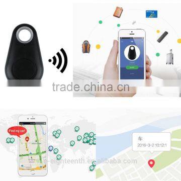 2016 New Arrival Bluetooth4.0 Anti-lost Wireless Tracking Device Key Finder for Smartphone Pet Key People photo-2