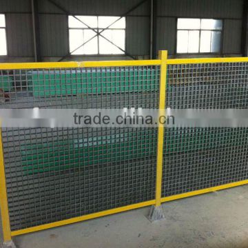 frp fence guardrail