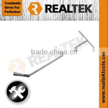 Long T-Type Wrench