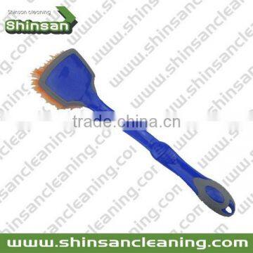 PP Industrial Car Wash Brush/soft Bristle Car Wash Brush/clean Brush photo-3