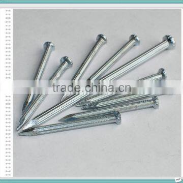 Galvanized Concrete Nails/Concrete Steel Nails photo-6