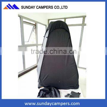 China Factory Pop up Shower Tent for Sale photo-2