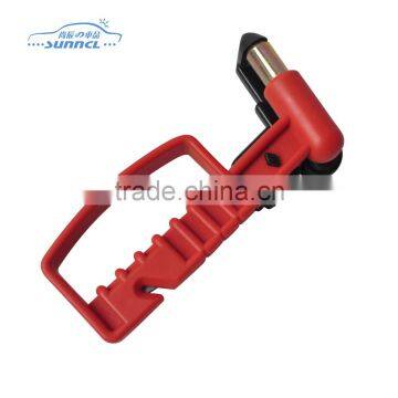 Car Safety Hammer for Window Broken