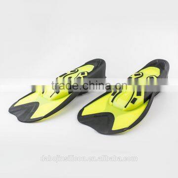 China Manufactory Swimming Equipment Diving Fins Diving Silicone Fins photo-4