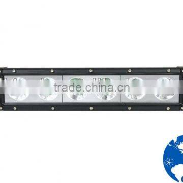 Car Auto Parts Wholesale IP68 LED Light Bar 60W Headlights For Toyota