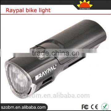 Wholesale Raypal Bike Lights Front Rear Bicycle Light Set photo-2