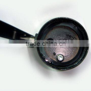 900cc Lever Type Hand Operated Grease Gun GG900U01C photo-2