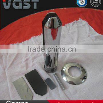 Brand New Bathroom Pattern Grate With High Quality photo-4