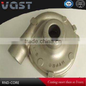 valve castings parts