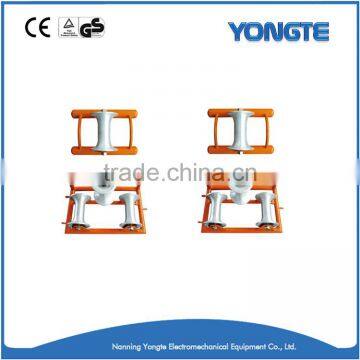 Steel Cable Corner Roller Cable Pulley