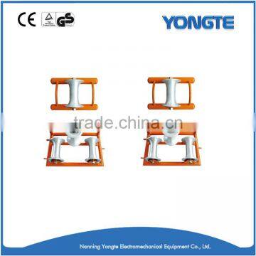 High Quality Power Pulley Cable Block photo-2