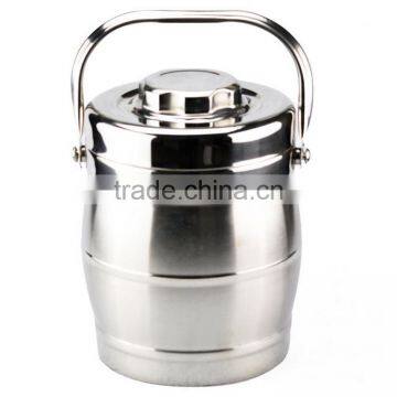 Plastic and Stainless Steel China Cheapest Food Warmer photo-5