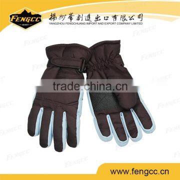 Bulky Waterproof Ski Glove,sport Gloves