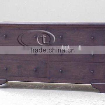 MAHE COMMODE CHEST