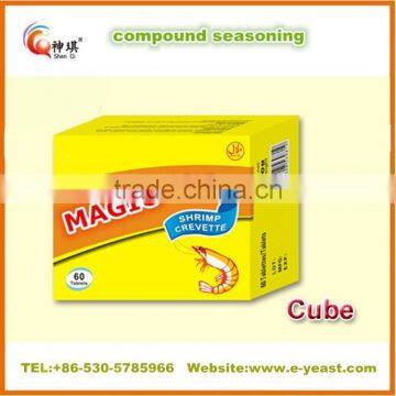 10g Shrimp Seasoning Cube photo-2