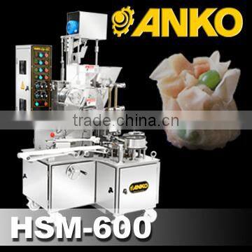 Anko Frozen Chinese Dim Sum Siomay Food Machine photo-4