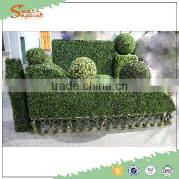 New Design Decription Vertical Mini Garden Green Wall Guangzhou Manufacturers photo-3